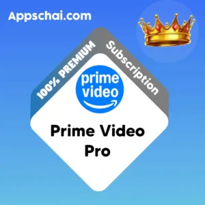 Amazon Prime Subscription Logo – Apps Chai