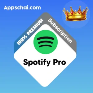 Spotify Premium Subscription Logo – Apps Chai